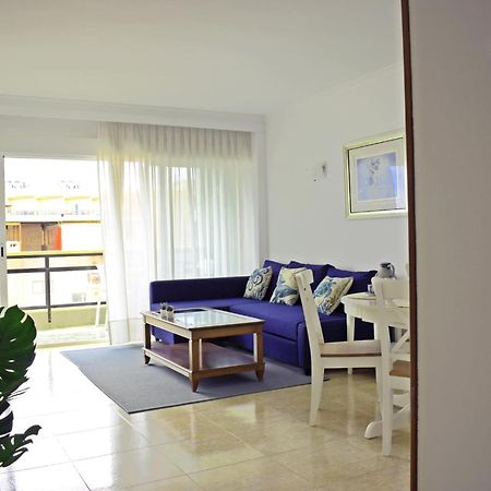 Luminoso Apartamento De 3 Dormitorios A Pie De Playa En Torremolinos Exteriér fotografie